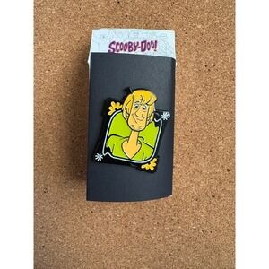 Scooby-Doo‎ Characters Floral Portrait-  Shaggy